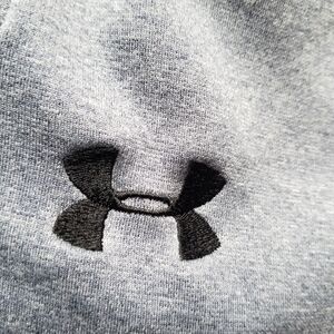 Vintage Under Armour sweatpants. Mens XL.